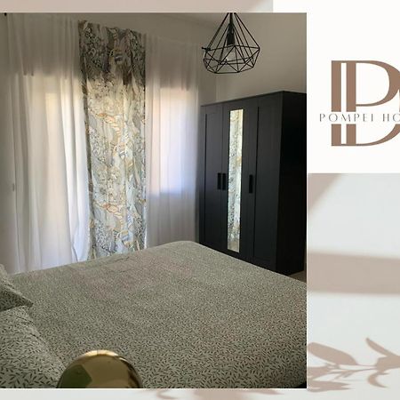 Dp Pompei Home Ngoại thất bức ảnh