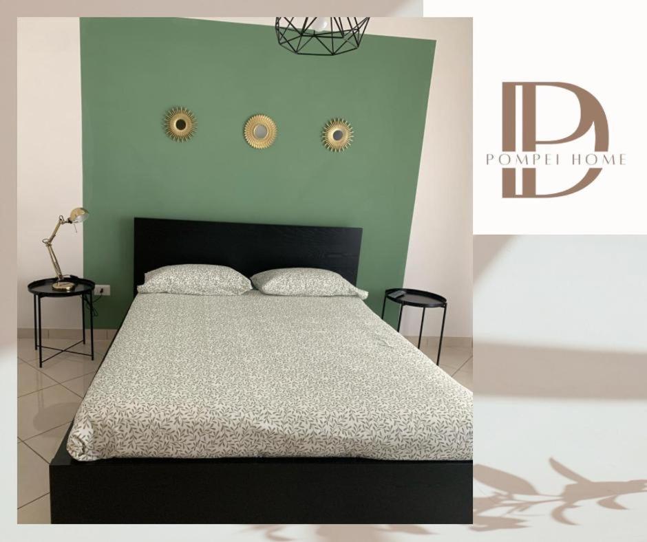 Dp Pompei Home Ngoại thất bức ảnh