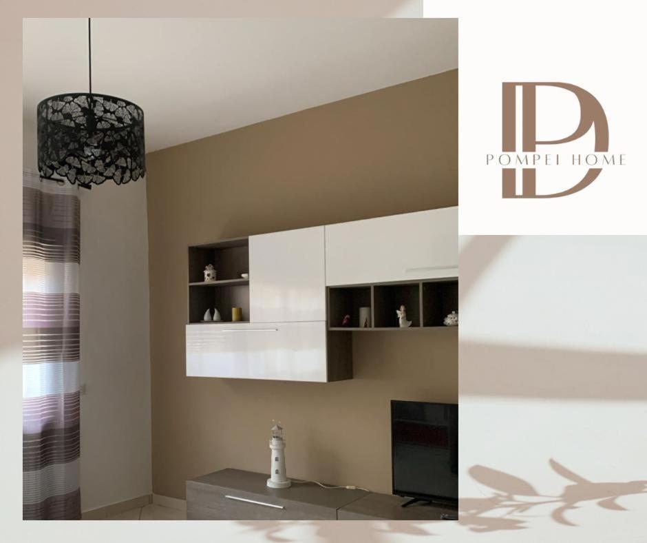 Dp Pompei Home Ngoại thất bức ảnh