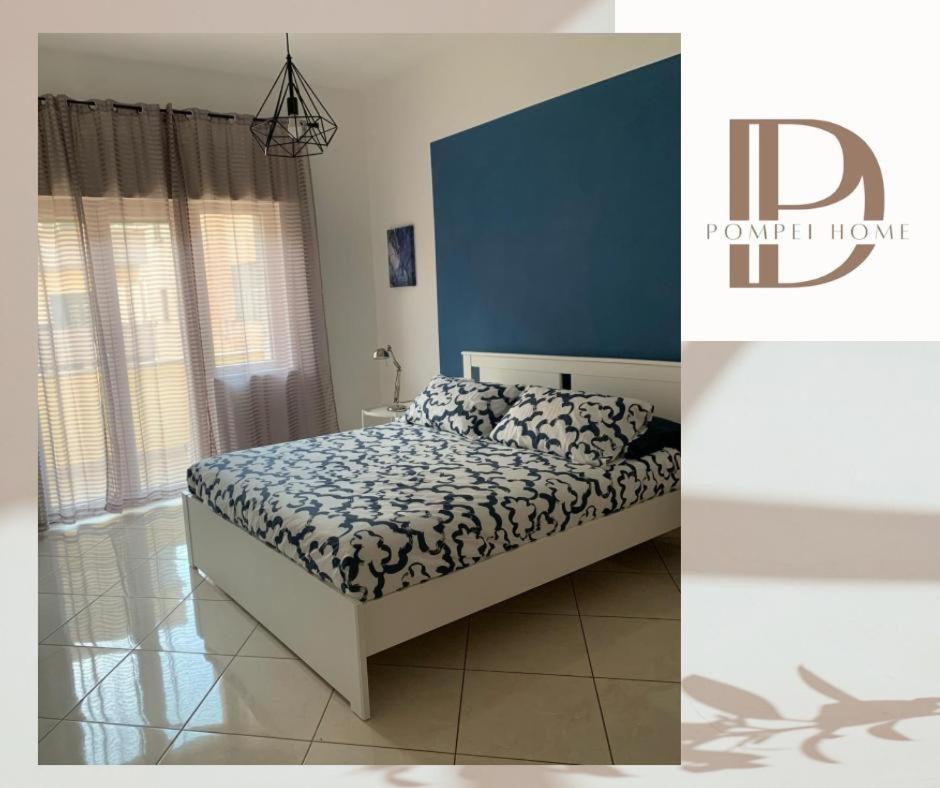 Dp Pompei Home Ngoại thất bức ảnh