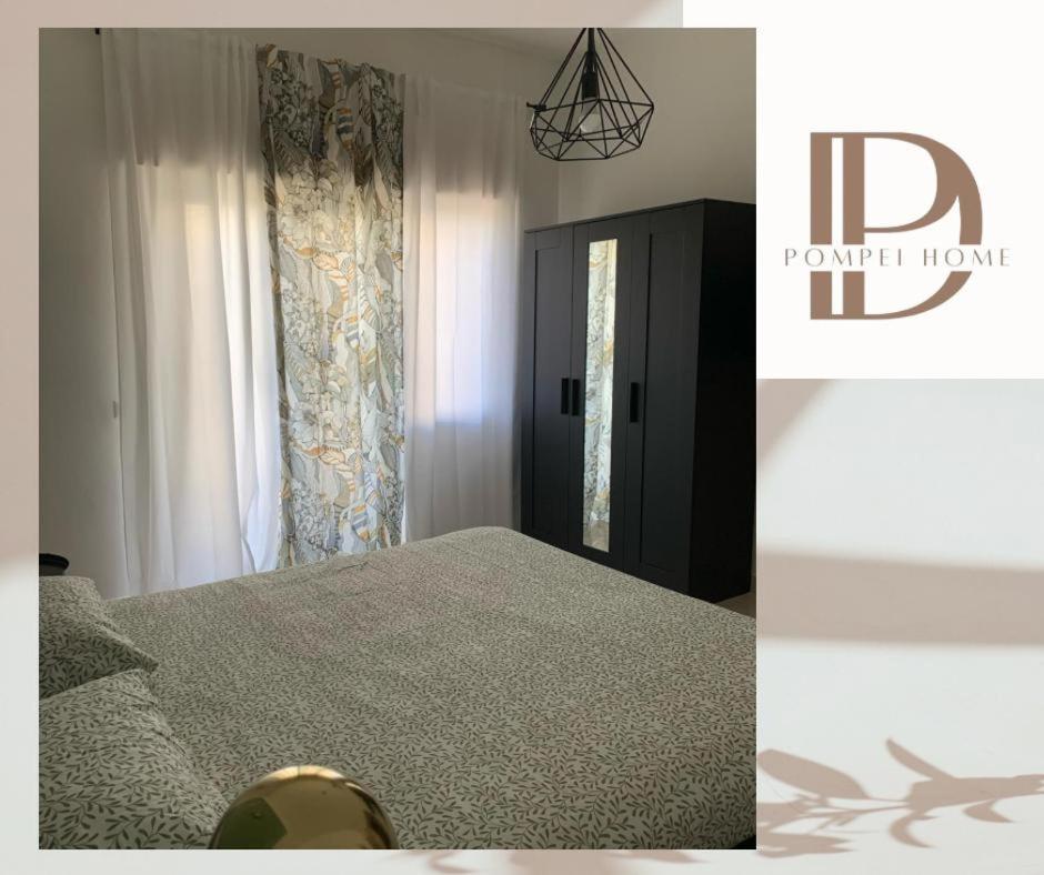 Dp Pompei Home Ngoại thất bức ảnh