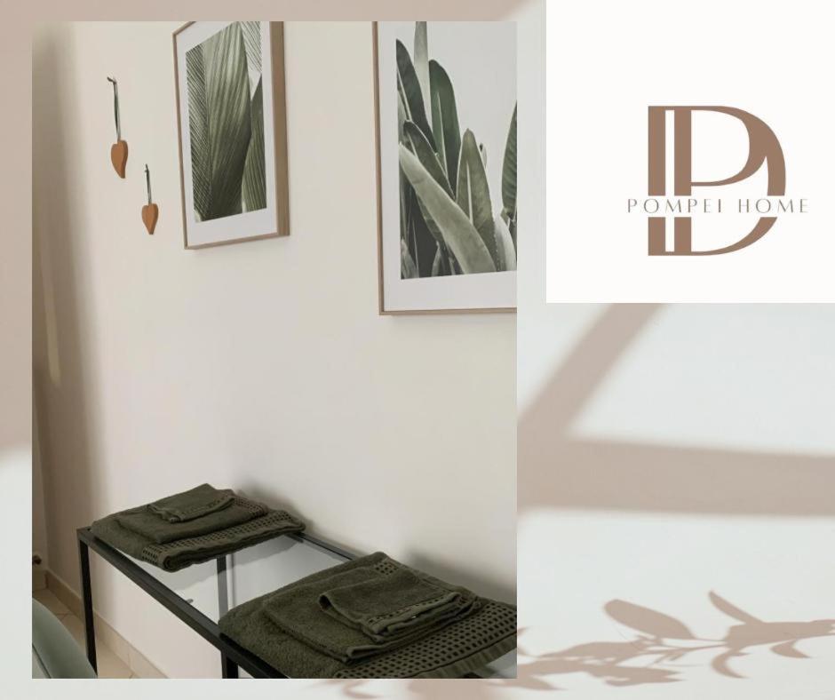 Dp Pompei Home Ngoại thất bức ảnh
