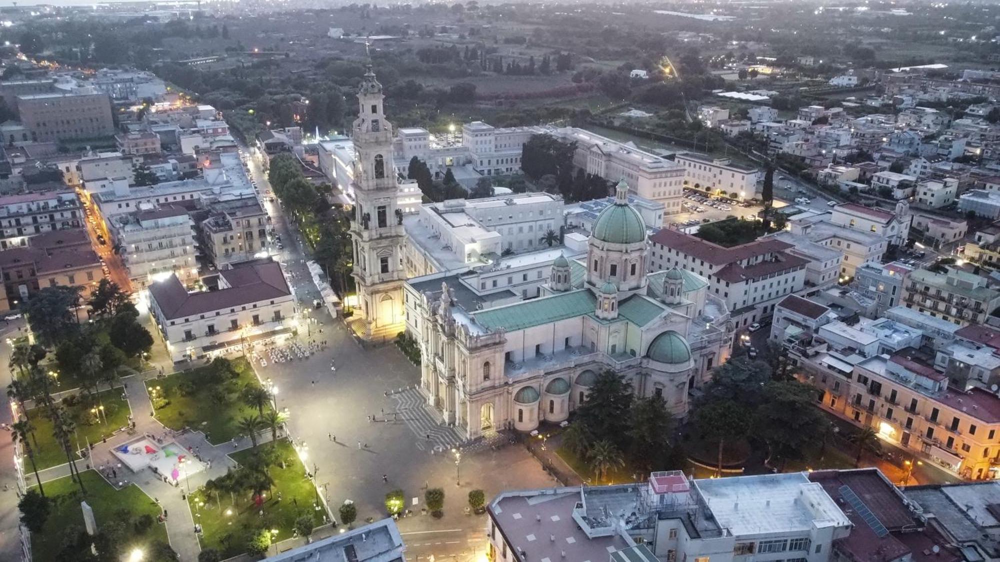 Dp Pompei Home Ngoại thất bức ảnh