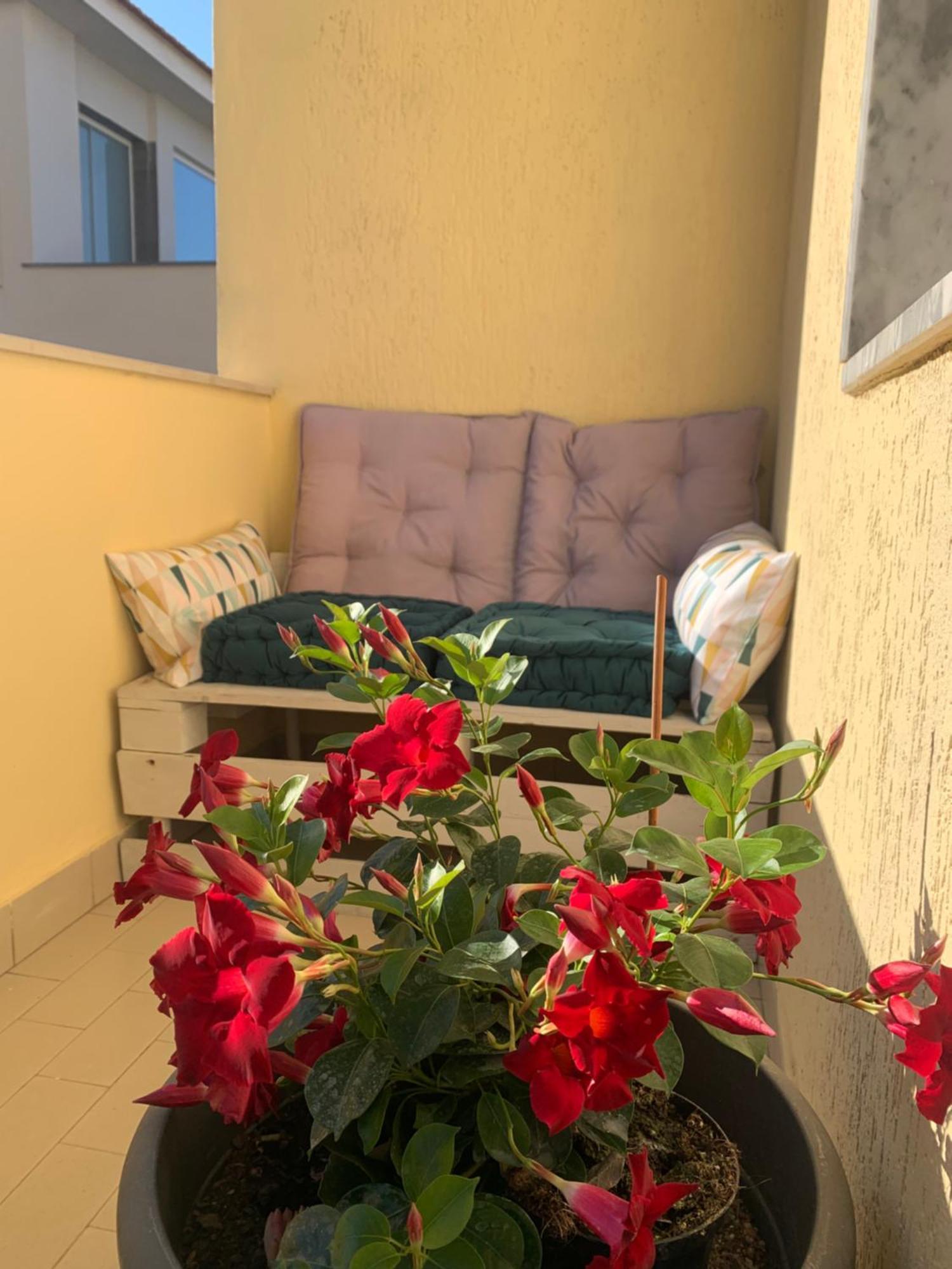 Dp Pompei Home Ngoại thất bức ảnh